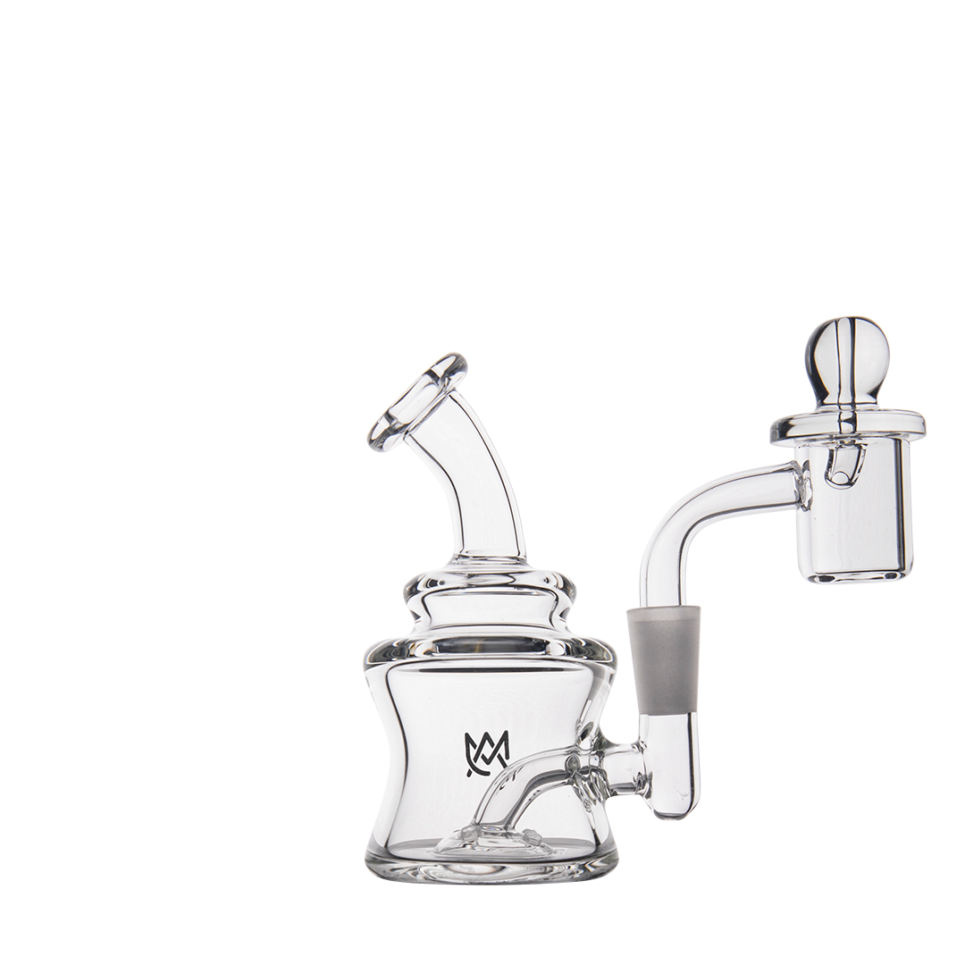 Jammer Mini Rig