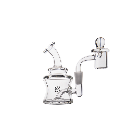 Jammer Mini Rig