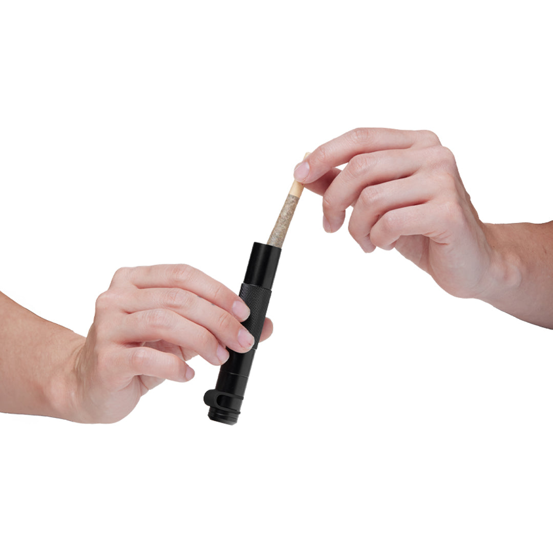 Phoenix Baton All-in-One Lighter & Storage