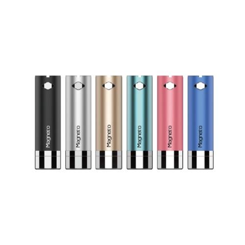 Yocan Magneto 1100mAh Vape Pen Battery