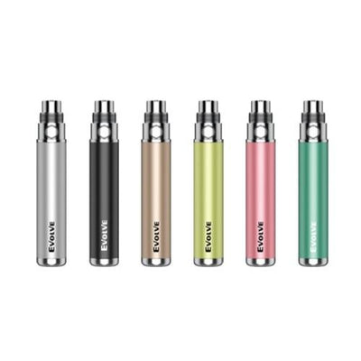 Yocan Evolve Vape Pen Replacement Battery