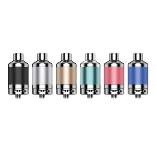 Yocan Evolve Plus XL Quad Coil Atomizer