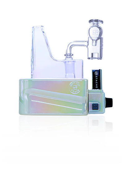 Opal Rig In One Portable Dab System