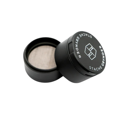Precision 5-Piece Dry Herb Grynder