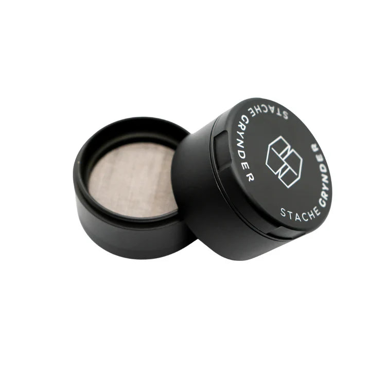 Precision 5-Piece Dry Herb Grynder