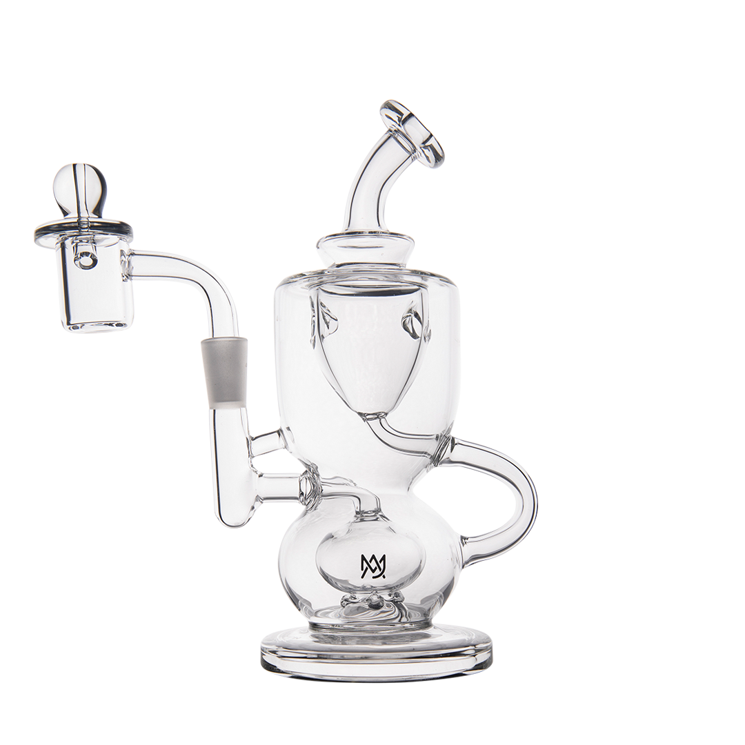 Titan Mini Rig