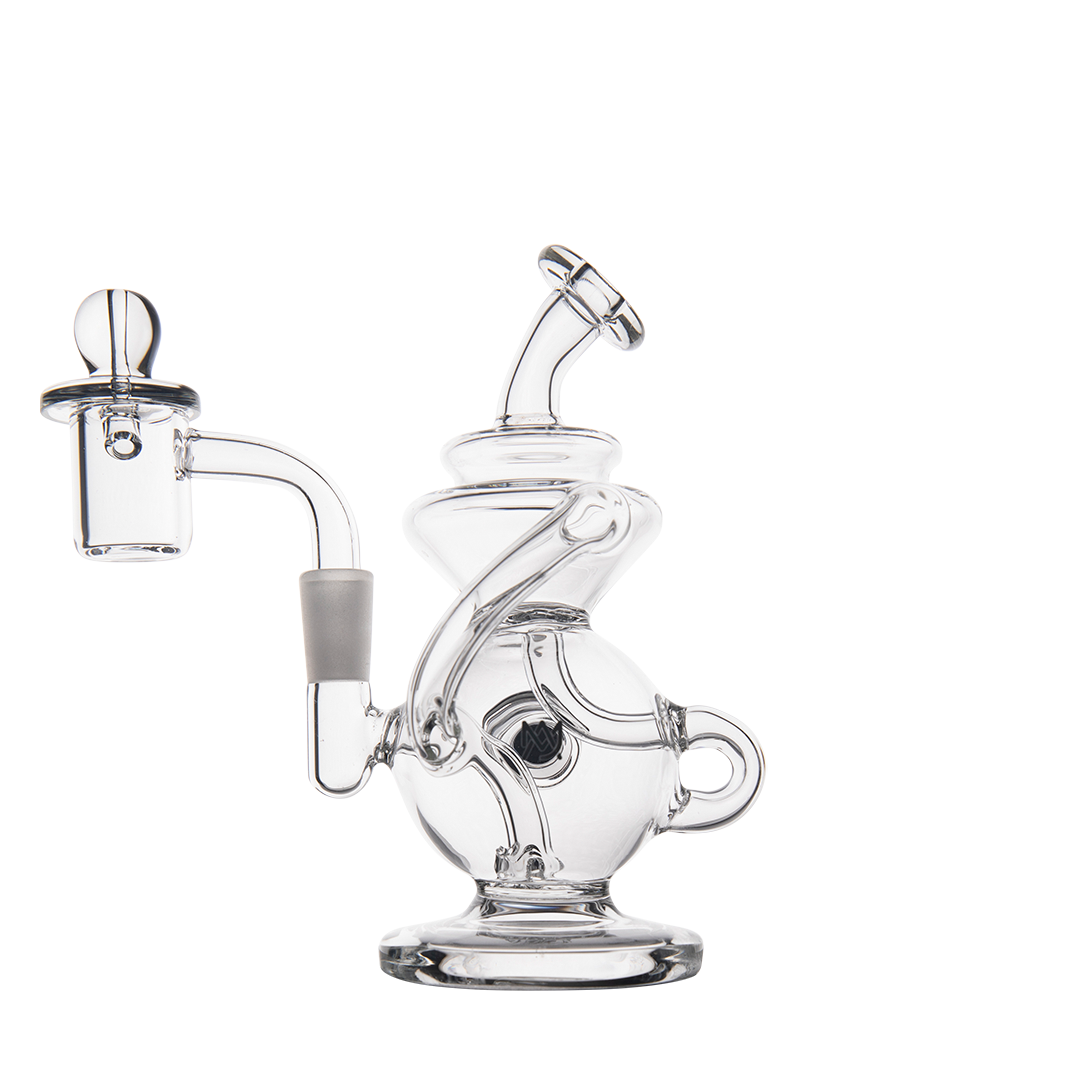 Mini Jig Dab Rig
