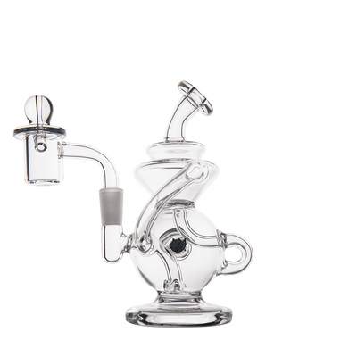 Mini Jig Dab Rig