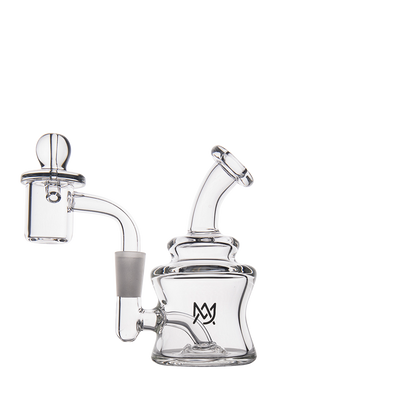 Jammer Mini Rig