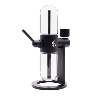Stündenglass 360° Gravity Infuser Hookah System