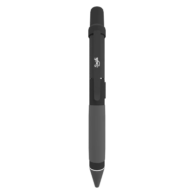 Executive Stealth Cartridge Battery Pen