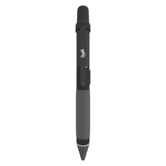 Executive Stealth Cartridge Battery Pen