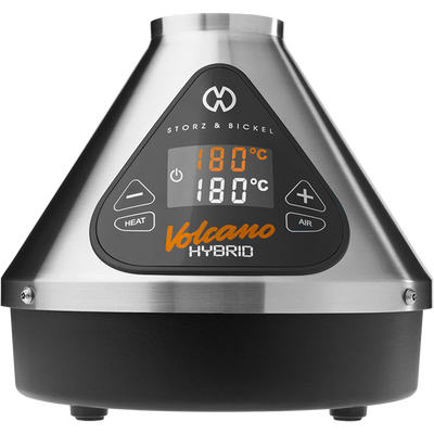 Volcano Hybrid Desktop Vaporizer