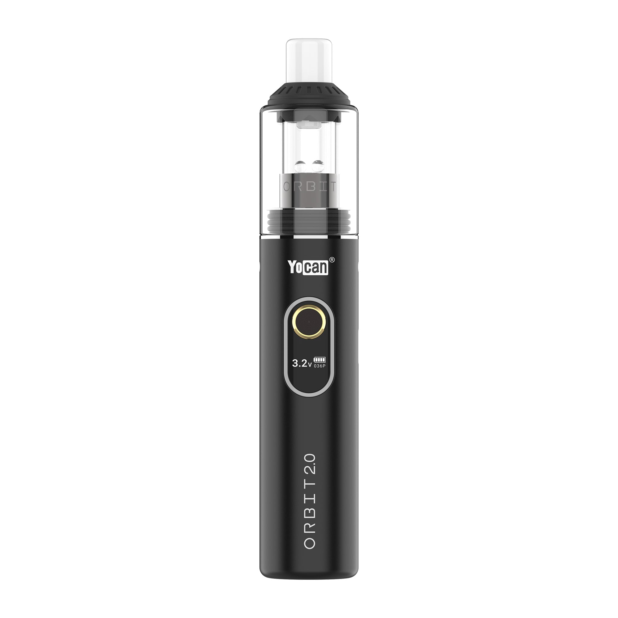 Yocan Orbit 2.0 Concentrate Vaporizer