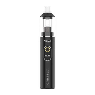Yocan Orbit 2.0 Concentrate Vaporizer