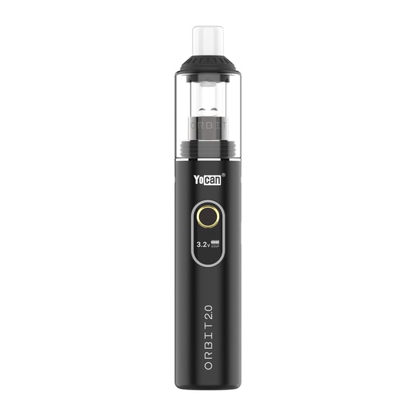 Yocan Orbit 2.0 Concentrate Vaporizer – image 3