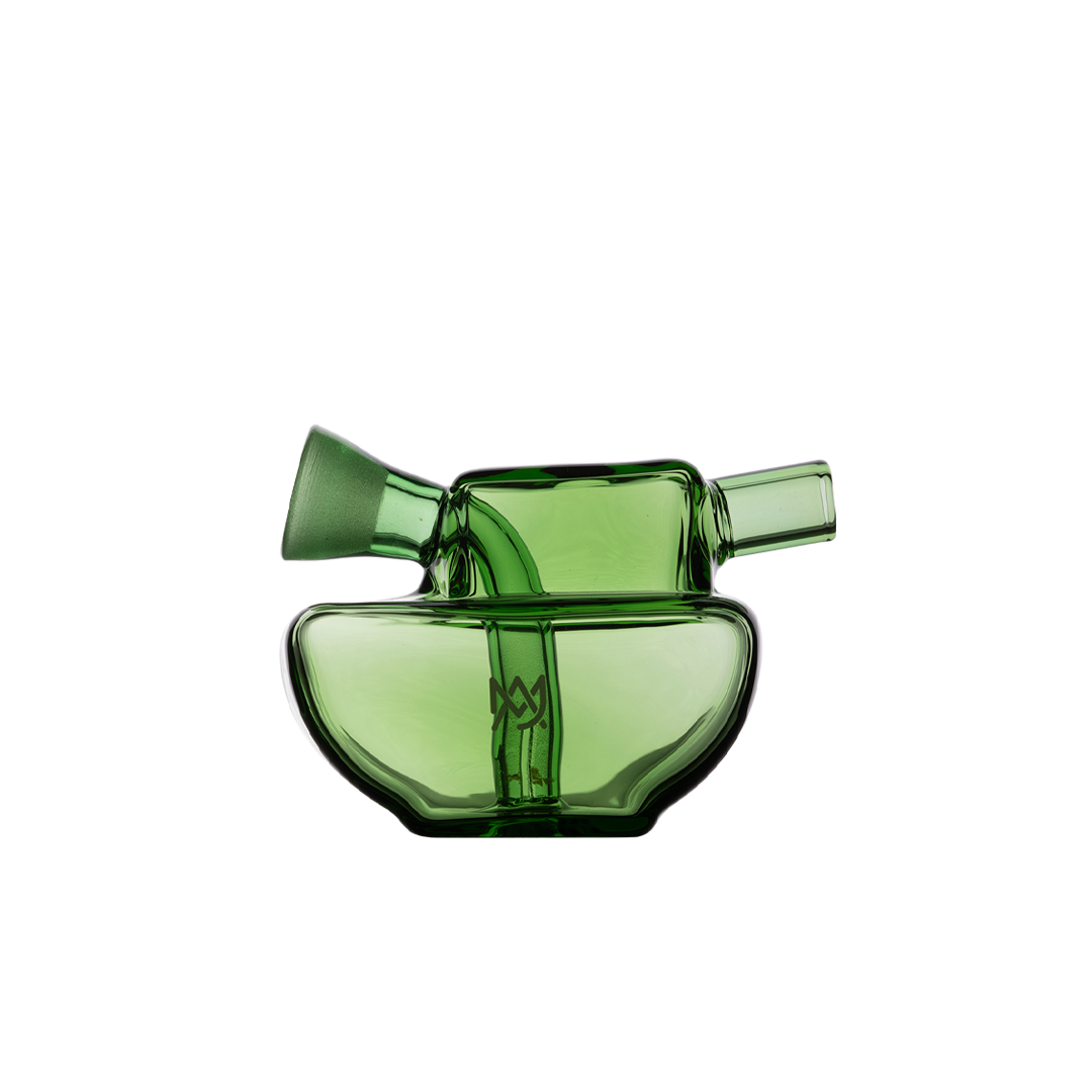 Commander Rollie Bubbler