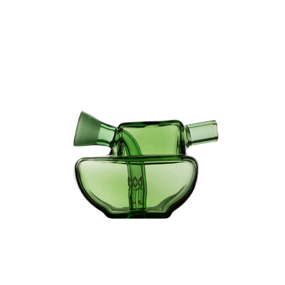 Commander Rollie Bubbler