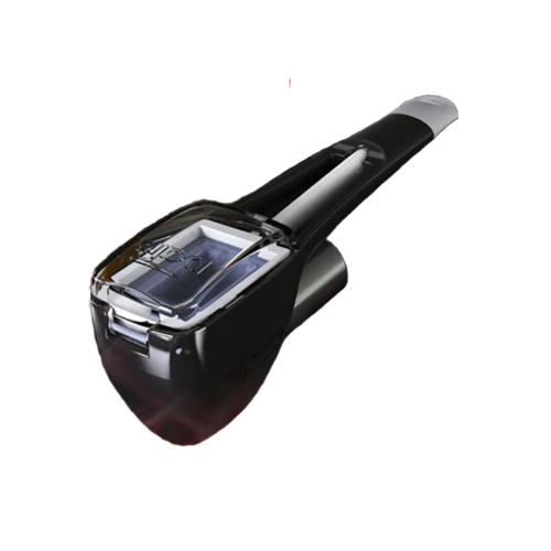 Palm Rapid-Heat Portable Vaporizer
