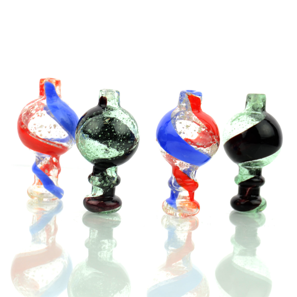 Luminous Glow Carb Cap for Concentrates