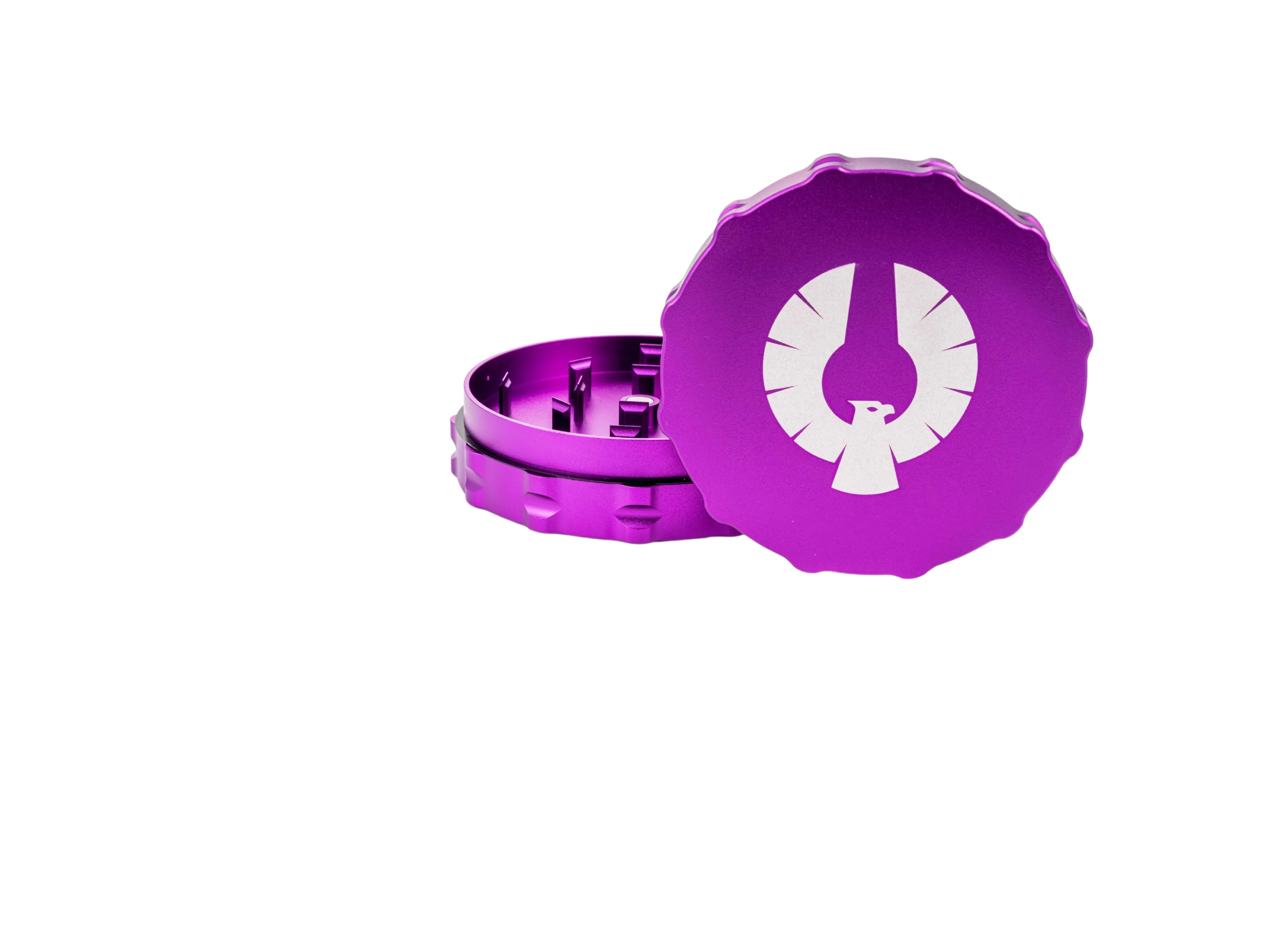 Phoenician Large 2-Piece Grinder