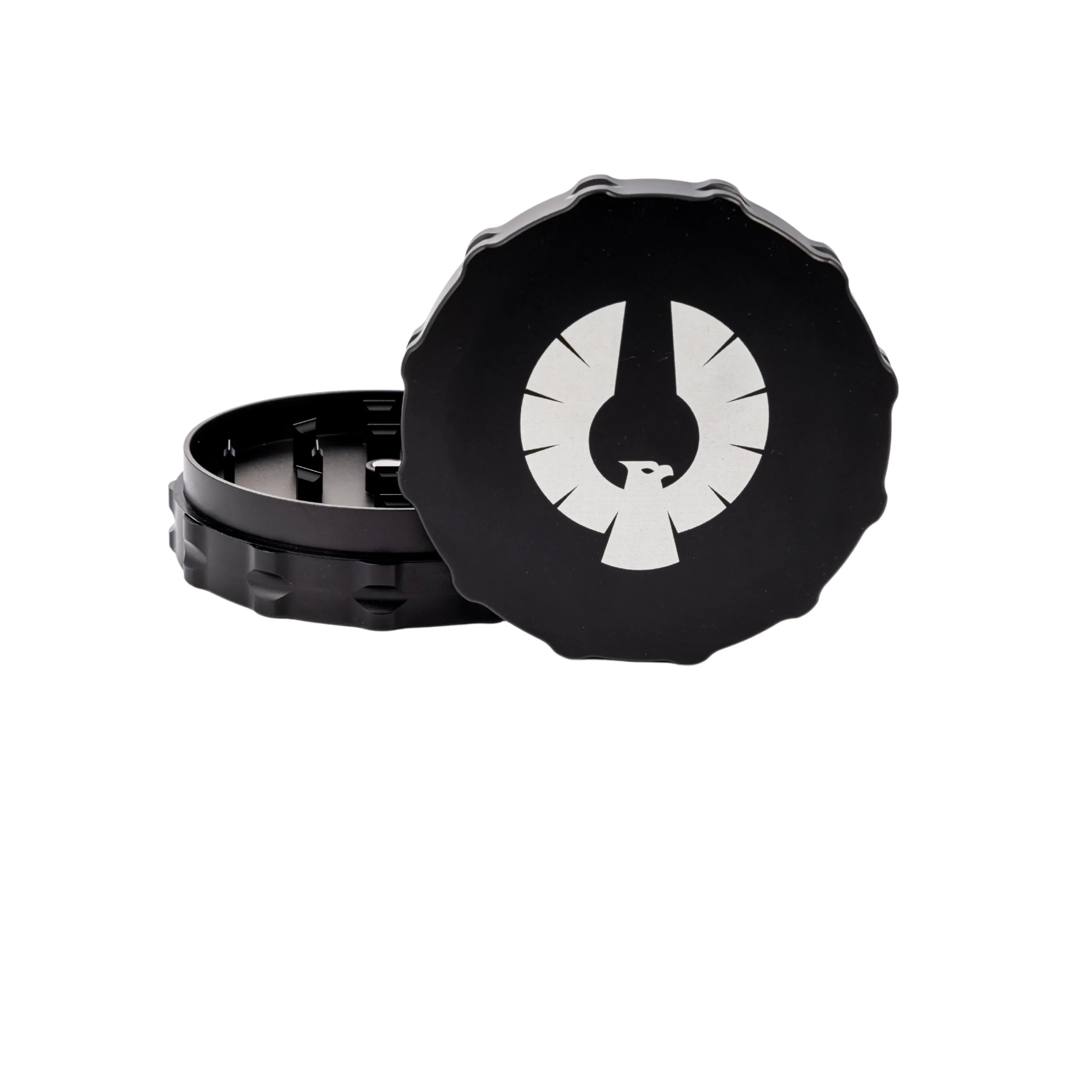 Phoenician Large 2-Piece Grinder