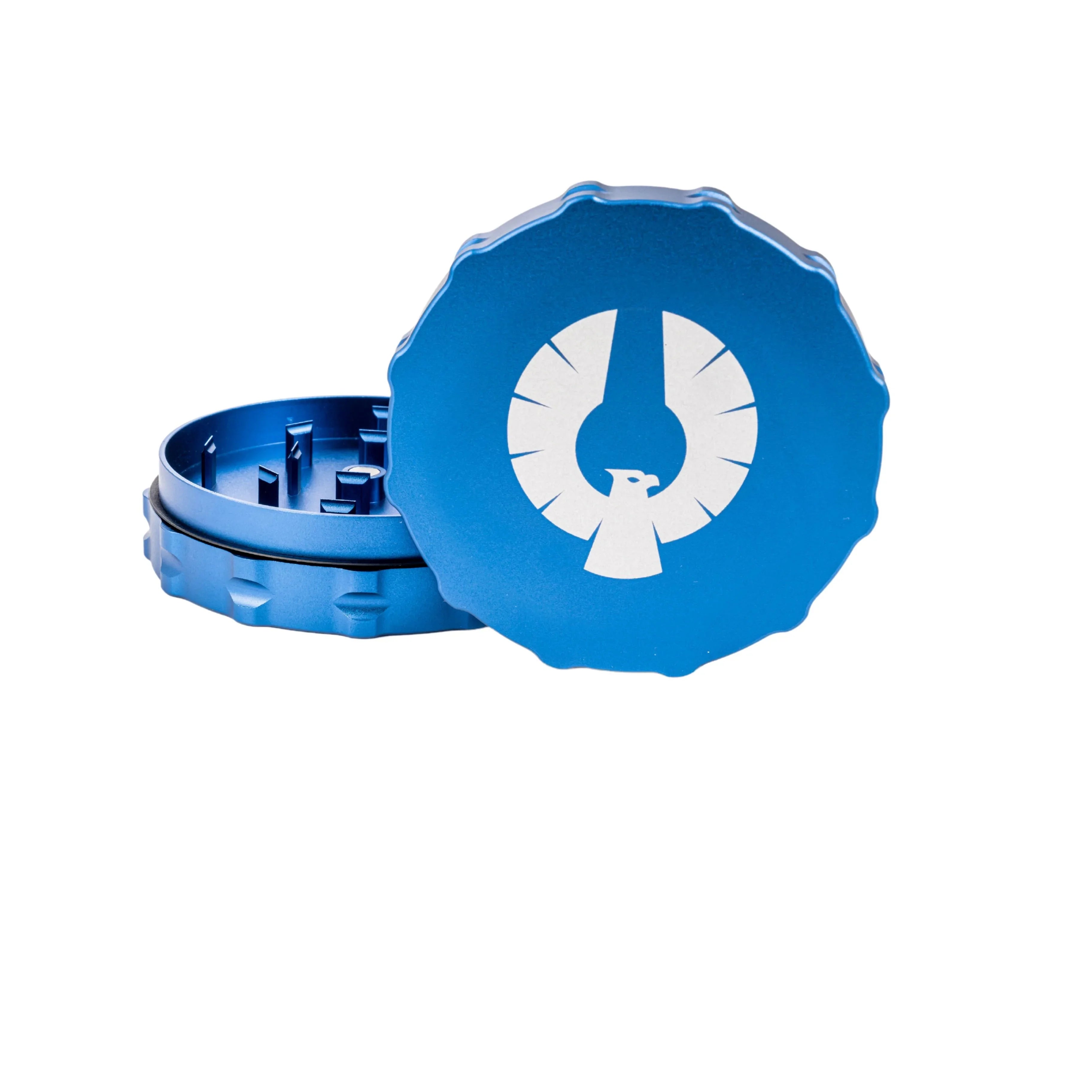 Phoenician Large 2-Piece Grinder