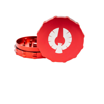 Phoenician Large 2-Piece Grinder