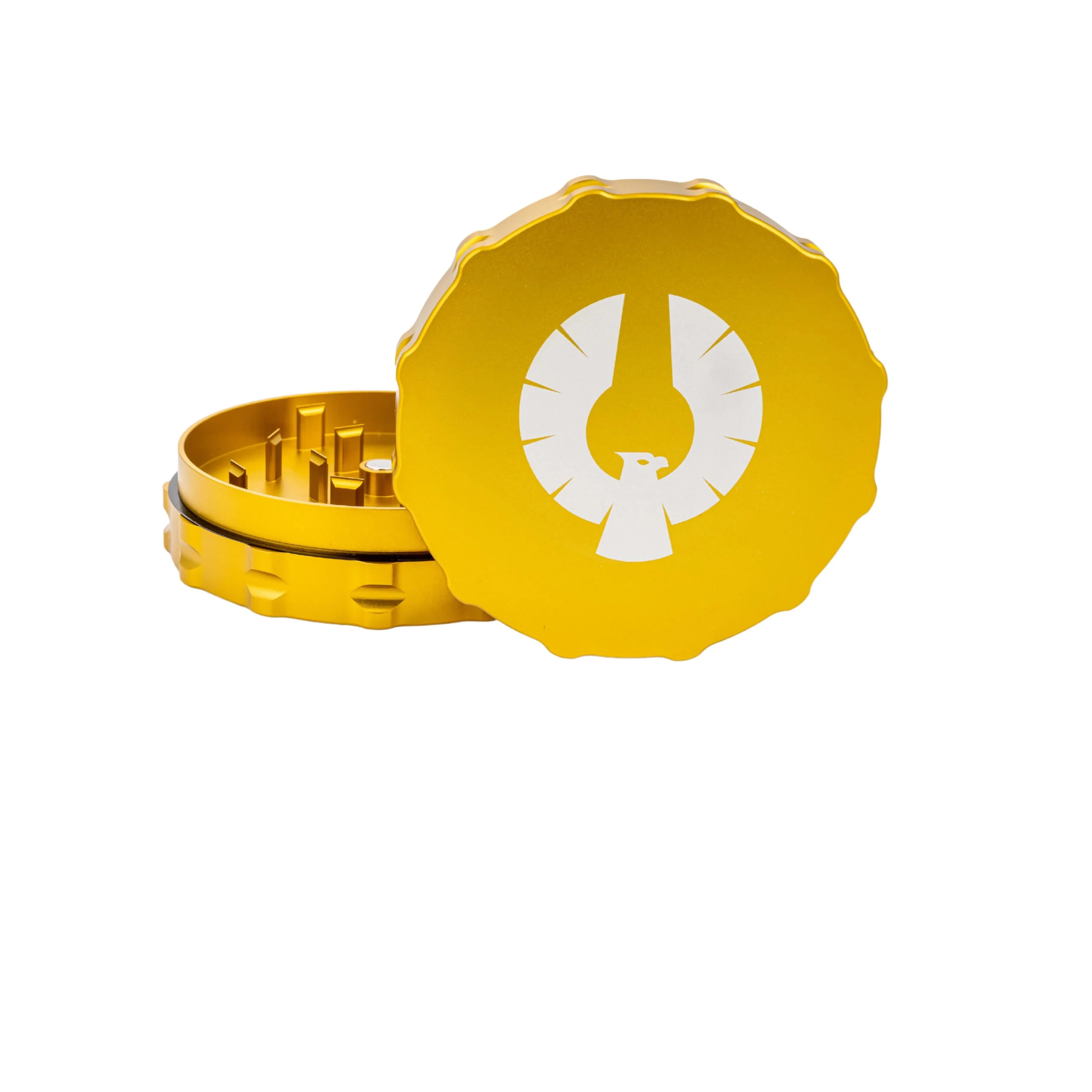 Phoenician Large 2-Piece Grinder
