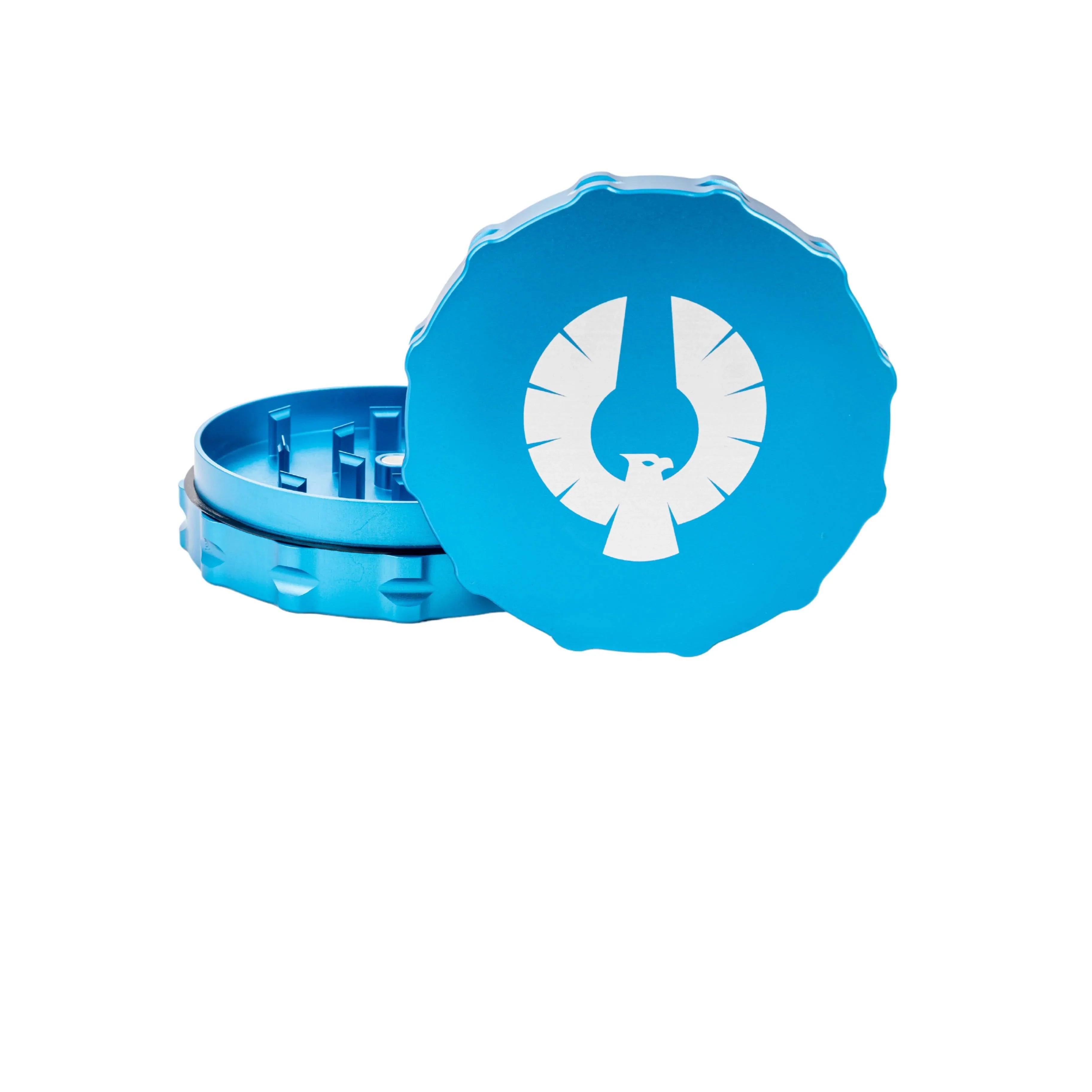 Phoenician Large 2-Piece Grinder