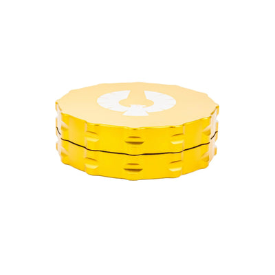 Phoenician Large 2-Piece Grinder