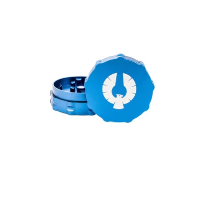 Premium Phoenician Medium 2 Piece Grinder
