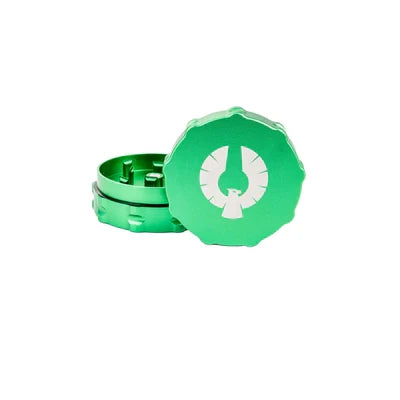 Premium Phoenician Medium 2 Piece Grinder