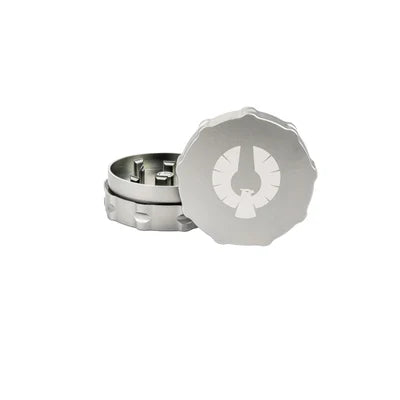 Premium Phoenician Medium 2 Piece Grinder