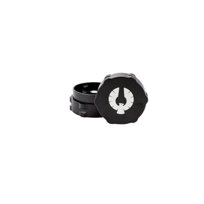 Phoenician Small 2 Piece Aluminum Grinder