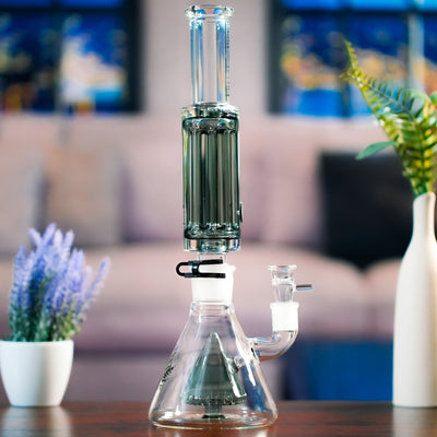Freeze Pipe Bong XL