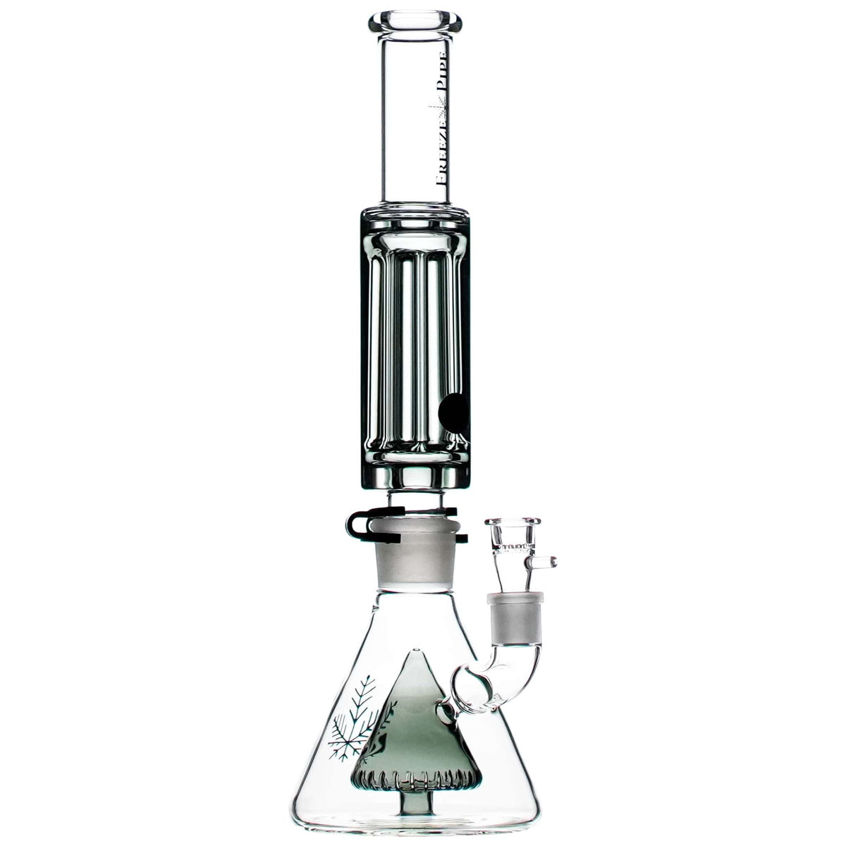Freeze Pipe Bong XL