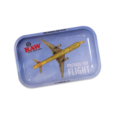 RAW Rolling Trays – image 2