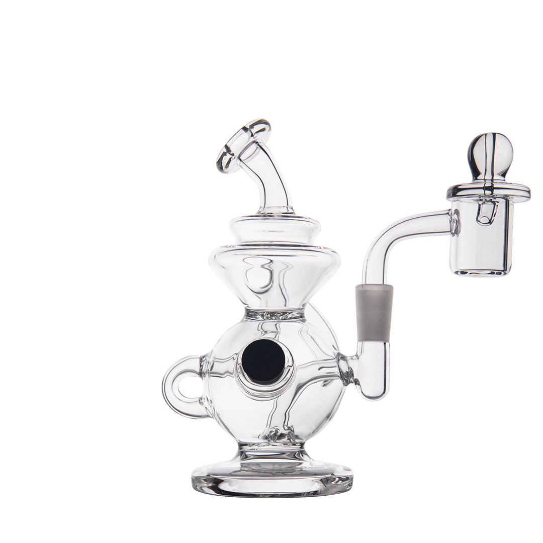 Mini Jig Dab Rig