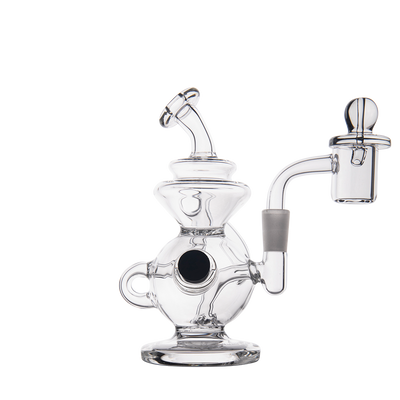 Mini Jig Dab Rig