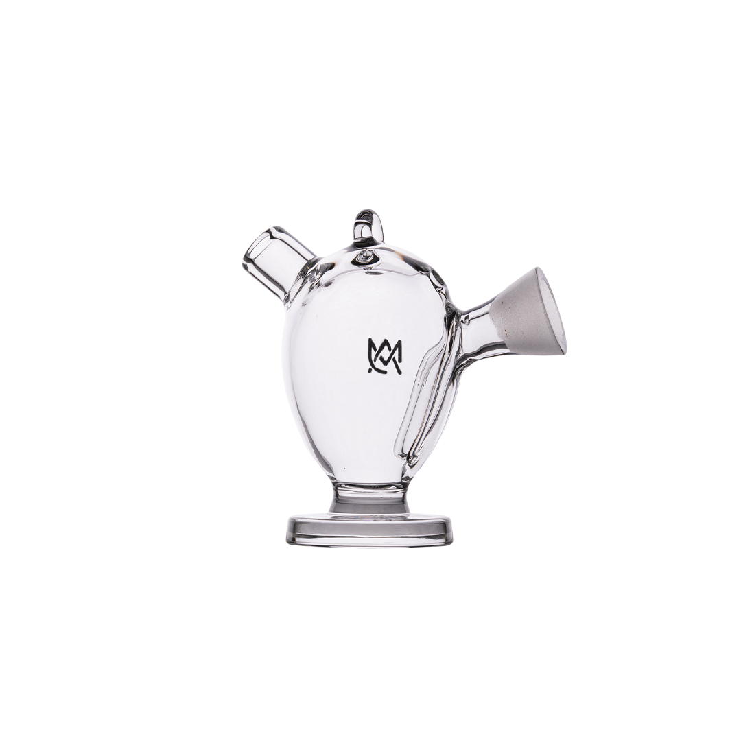 The Martian - Original Blunt Bubbler