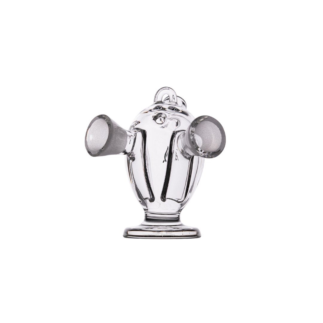 Dubbler Original Double Bubbler