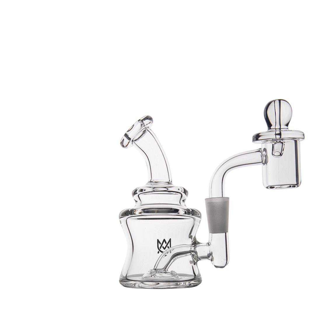 Jammer Mini Rig