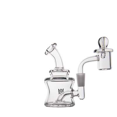 Jammer Mini Rig