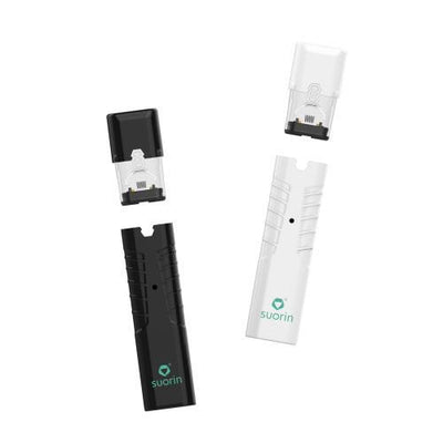 Suorin iShare Portable Pod System