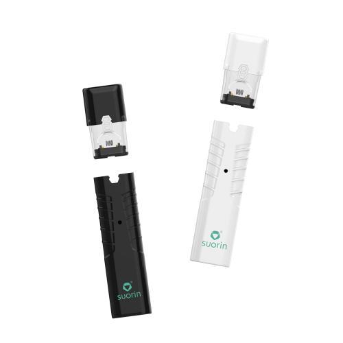 Suorin iShare Portable Pod System