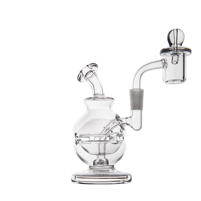 Royale Mini Dab Rig