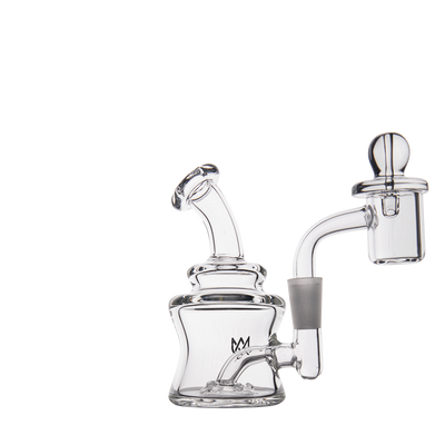 Jammer Mini Rig