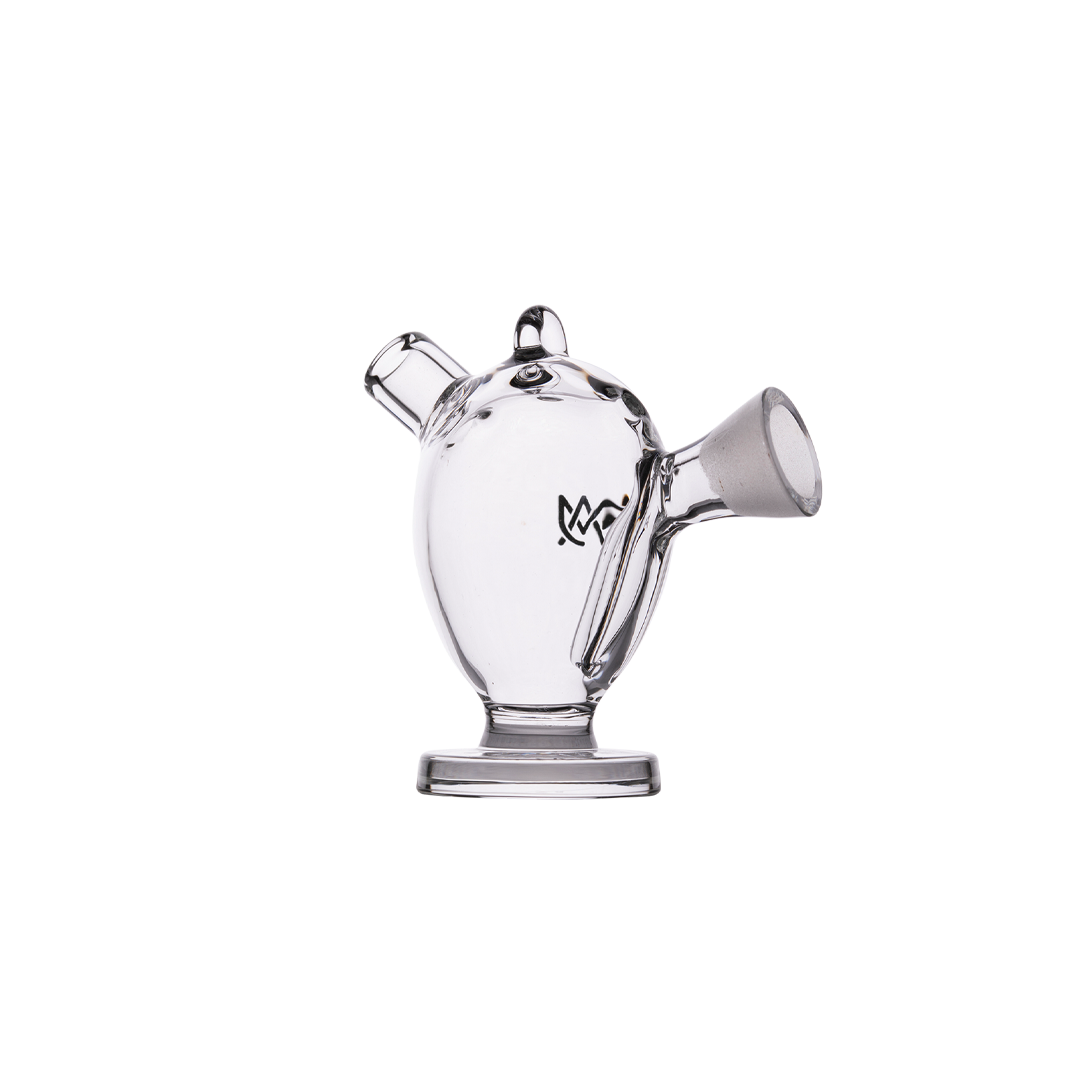 The Martian - Original Blunt Bubbler