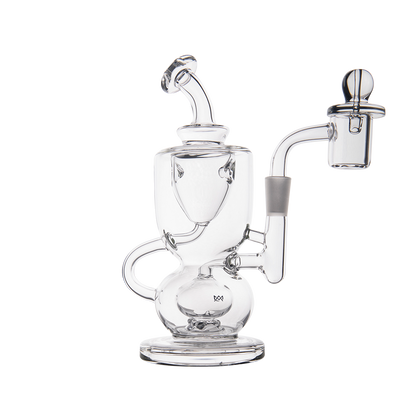 Titan Mini Rig